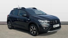 Dacia Sandero Stepway 1.0 TCe Prestige 5dr Petrol Hatchback